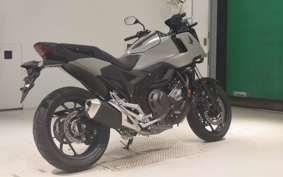HONDA NC750X DCT 2026 RH23