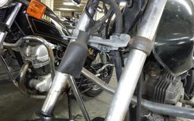 HONDA CB125T JC06