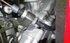 HONDA CBR1000RR RSP 2024 SC82