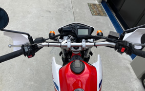 YAMAHA SEROW 250 DG31J