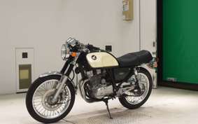 HONDA GB250 CLUBMAN Gen.5 2017 MC10