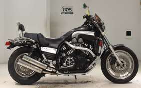 YAMAHA VMAX 2000 3UF