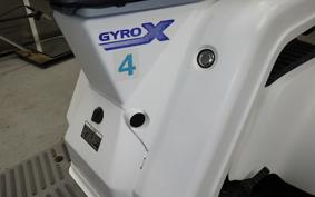 HONDA GYRO X TD02