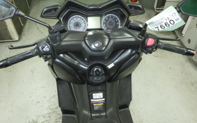 YAMAHA X-MAX 250 A