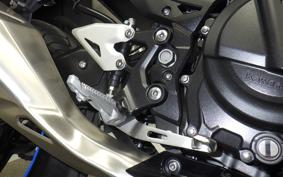 KAWASAKI NINJA 250 2 2015 EX250P