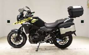 SUZUKI Vｽﾄﾛｰﾑ250A 2024