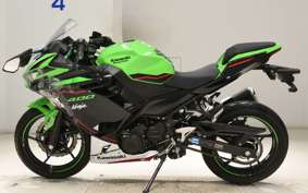 KAWASAKI NINJA 400 2022 EX400G
