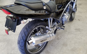 KAWASAKI BALIUS 250 ZR250A