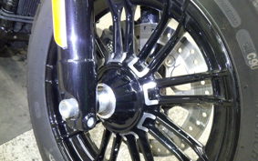 HARLEY XL1200X 2020