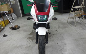 HONDA CB400 SUPER BOLDOR VTEC 2011 NC42
