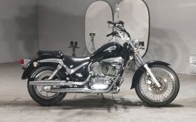 SUZUKI INTRUDER 250 VJ51A