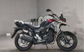 SUZUKI V-STROM 250 DS11A
