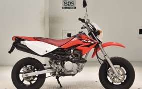 HONDA XR50 MOTARD 2008 AD14