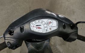 SUZUKI LET`S CA4AA