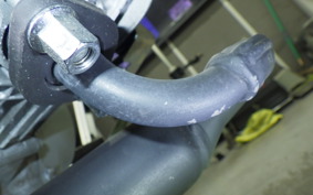 HONDA ｸﾛｽｶﾌﾞ110-3 JA60