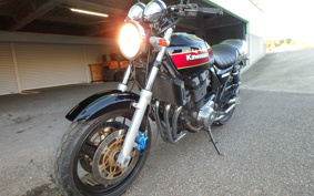 KAWASAKI ZRX-2 1997 ZR400E