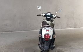 HONDA GIORNO AF77