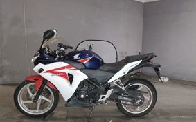 HONDA CBR250R MC41