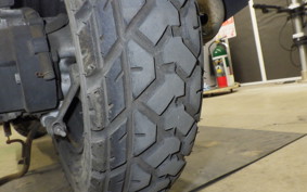 YAMAHA VOX 2009 SA52J