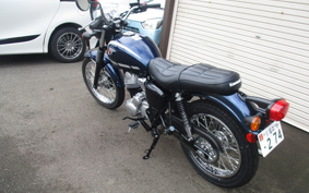 KAWASAKI W230 BJ230A