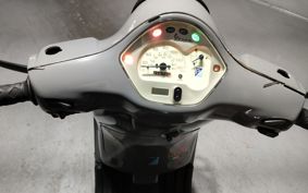 VESPA LX50 ZAPC38