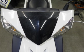 YAMAHA CYGNUS 125 XSR 3 2021 SEA5J