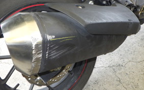 SUZUKI Vｽﾄﾛｰﾑ250A
