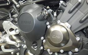 YAMAHA MT-09 Tracer GT 2018 RN51J