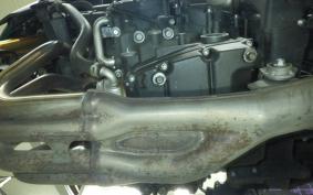 YAMAHA FZ8 FAZER S 2012