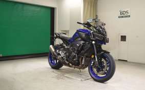 YAMAHA MT-10 2019 RN50J