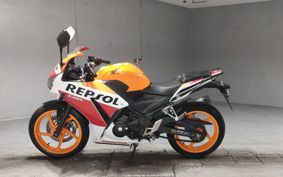 HONDA CBR250R MC41