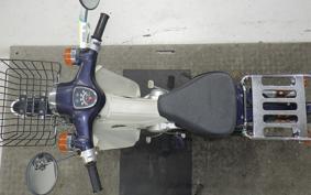 HONDA C90 SUPER CUB HA02