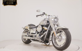 HARLEY FLSTFI1920 2025