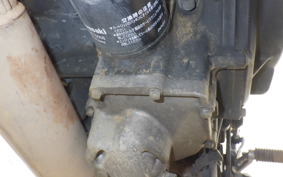 KAWASAKI Z250 Gen.2 EX250P