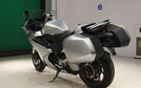 HONDA VFR800F 2017