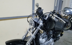 HARLEY XL883L 2008 CR2