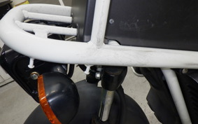 HONDA PS250 2010 MF09