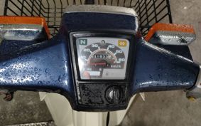 HONDA SUPER CUB50 AA01