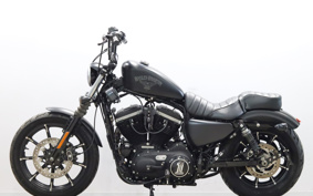 HARLEY XL883N 2016 LE2