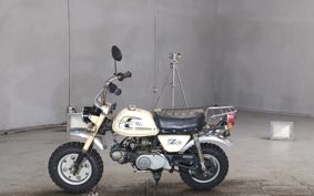 HONDA MONKEY Z50J