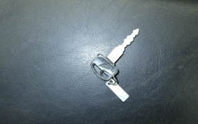 HONDA C50 SUPER CUB 1993 AA07