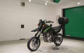 KAWASAKI KLX125D TRACKER 2004 LX125D