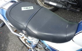 SUZUKI GSX400 IMPULSE 1997 GK79A