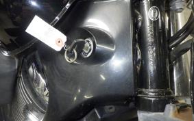 SUZUKI INTRUDER 400 Classic 2010 VK56A