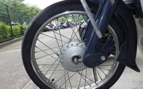 HONDA C50 SUPER CUB C50