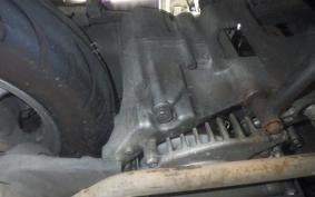 HONDA LEAD 110 2002 JF19