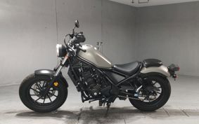 HONDA REBEL MC49