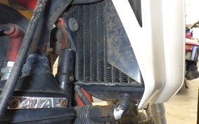 HONDA MTX125R JD05