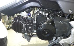 HONDA ｸﾞﾛﾑ 2026 JC61