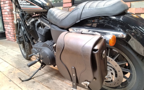 HARLEY XL883R 2007 CS2